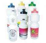 Plastic Sports Bottle,Golf Items