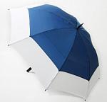 Vent Panel Golf Umbrella, Golf Umbrellas, Golf Items