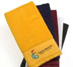 Embroidered Golf Towel, Golf Towels