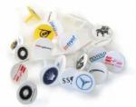Golf Ball Markers, Golf Accessories
