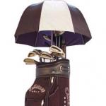 Golf Bag Umbrella, Golf Accessories, Golf Items