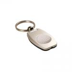 Golf Keyring With Torch, Golf Accessories