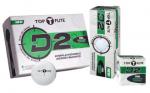 Topflite Feel Golf Ball, Callaway Golf Balls, Golf Items
