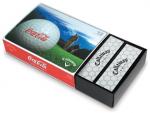 Twelve Ball Gift Box, Callaway Golf Balls