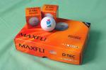 Maxfli Branded Golf Ball, Branded Golf Balls, Golf Items