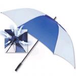 Air Vent Golf Umbrella,Golf Items