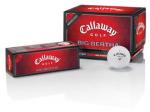 Callaway Big Bertha Ball, Callaway Golf Balls, Golf Items